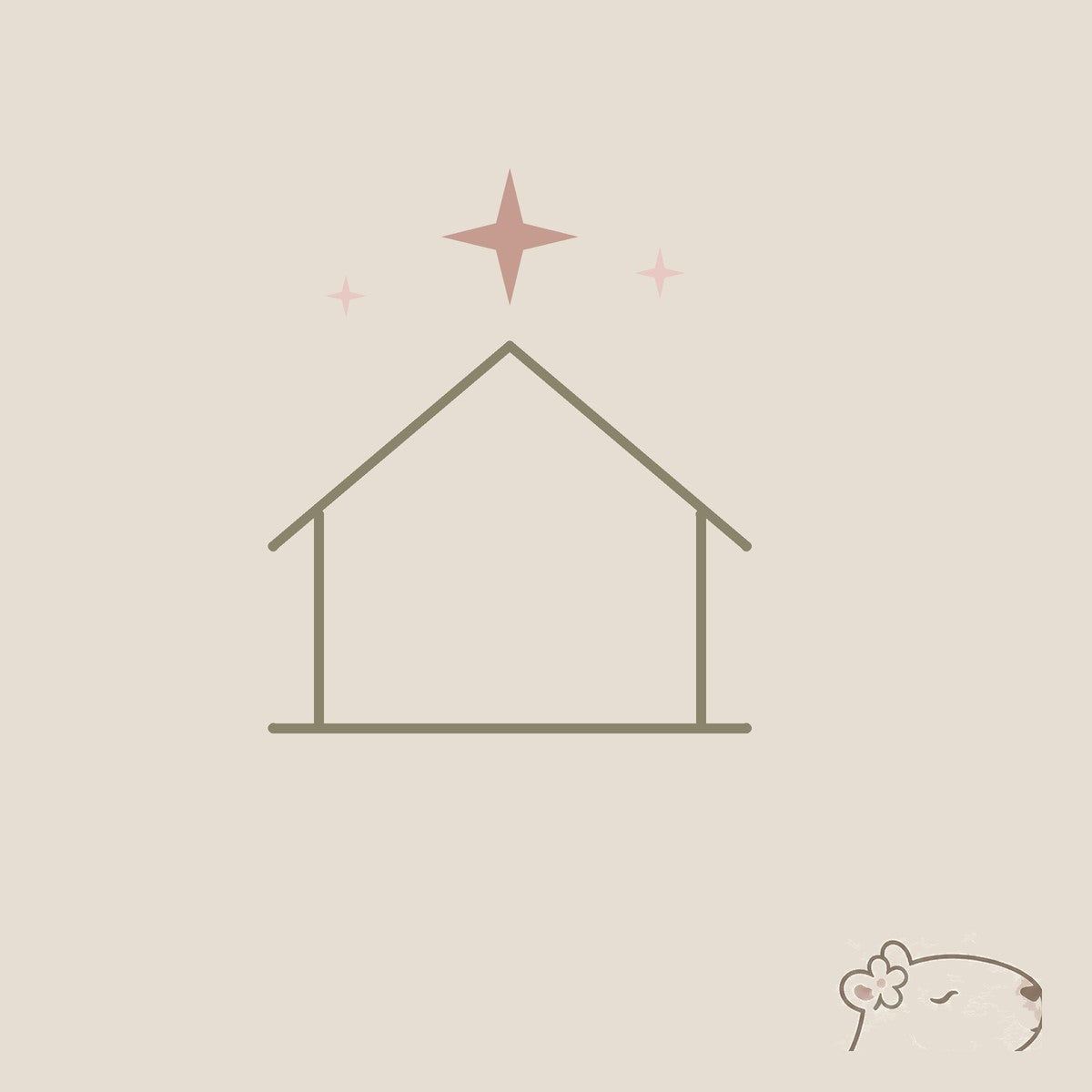 Nativity Scenes collection