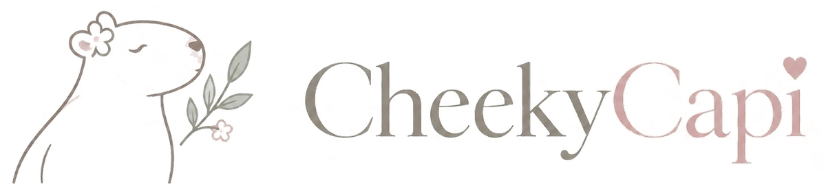 CheekyCapi
